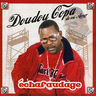 Doudou Copa - Echafaudage Doudou Copa - Echafaudage album cover