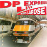 D.P. Express - DP Express Live with Larose D.P. Express - DP Express Live with Larose album cover