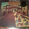 D.P. Express - Reflechi D.P. Express - Reflechi album cover