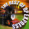 D.P. Express - The Best Of - Volume I D.P. Express - The Best Of - Volume I album cover