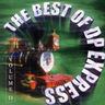 D.P. Express - The Best Of - Volume II D.P. Express - The Best Of - Volume II album cover