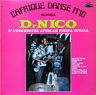 Dr Nico - L'afrique Danse No.10 Dr Nico - L'afrique Danse No.10 album cover
