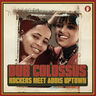 Dub Colossus - Rockers Meet Addis Uptown Dub Colossus - Rockers Meet Addis Uptown album cover