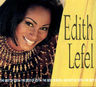 Edith Lefel - Best of Edith Lefel Edith Lefel - Best of Edith Lefel album cover