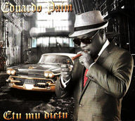 Eduardo Paim - Etu Mu Dietu Eduardo Paim - Etu Mu Dietu album cover