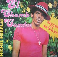 El Chomb Combo - Succès En Vacances El Chomb Combo - Succès En Vacances album cover