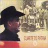 Eliades Ochoa - Tributo al Cuarteto Patria Eliades Ochoa - Tributo al Cuarteto Patria album cover