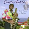 Émile Antile - De La Biguine à La Biguine Émile Antile - De La Biguine à La Biguine album cover