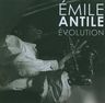Émile Antile - Évolution Émile Antile - Évolution album cover