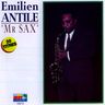Émile Antile - Mr Sax Émile Antile - Mr Sax album cover