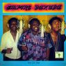 Empire Bakuba - Trop, c'est trop Empire Bakuba - Trop, c'est trop album cover