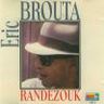 Eric Brouta - Randezouk Eric Brouta - Randezouk album cover
