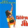 Eric Donaldson - Children of Jah Eric Donaldson - Children of Jah album cover