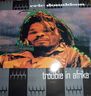 Eric Donaldson - Trouble In Afrika Eric Donaldson - Trouble In Afrika album cover