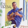 Eric Virgal - Plezi Eric Virgal - Plezi album cover
