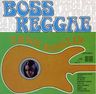 Ernest Ranglin - Boss Reggae Ernest Ranglin - Boss Reggae album cover