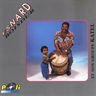 Esnard Boisdur - Dèpi kitan Esnard Boisdur - Dèpi kitan album cover
