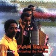 Essential Merengue - Essential Merengue - Stripping the Parrots Essential Merengue - Essential Merengue - Stripping the Parrots album cover