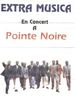 En concert a pointe noire En concert a pointe noire
