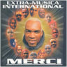 Extra Musica - Merci Extra Musica - Merci album cover