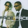 Face à Face - Forever Face à Face - Forever album cover