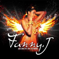Fanny J - Secrets De Femme Fanny J - Secrets De Femme album cover