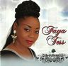 Faya Tess - Desoleeee!!!! Faya Tess - Desoleeee!!!! album cover