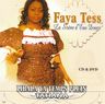 Faya Tess - Tatiana Faya Tess - Tatiana album cover