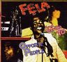 Fela Anikulapo Kuti - Opposite People / Sorrow Tears and Blood Fela Anikulapo Kuti - Opposite People / Sorrow Tears and Blood album cover