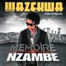 Felix Wazekwa - Memoire Ya Nzambe Felix Wazekwa - Memoire Ya Nzambe album cover