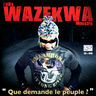Felix Wazekwa - Que demande le peuple ! Felix Wazekwa - Que demande le peuple ! album cover