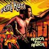 Femi Anikulapo Kuti - Africa For Africa Femi Anikulapo Kuti - Africa For Africa album cover