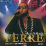 Ferre Gola - Ferre Gola Au Zenith De Paris Ferre Gola - Ferre Gola Au Zenith De Paris album cover