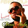 Ferre Gola - Live Palais De Congrès Abidjan Ferre Gola - Live Palais De Congrès Abidjan album cover