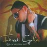 Ferre Gola - Qui Est Derrière Toi ? Ferre Gola - Qui Est Derrière Toi ? album cover