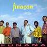 Finaçon - Funana Finaçon - Funana album cover