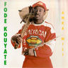 Fode Kouyaté - Anka Wili Fode Kouyaté - Anka Wili album cover
