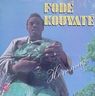 Fode Kouyaté - Hommage Fode Kouyaté - Hommage album cover
