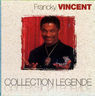 Francky Vincent - Collection Légende Francky Vincent - Collection Légende album cover