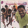 Francky Vincent - Faîtes la fete avec Franky Vincent Francky Vincent - Faîtes la fete avec Franky Vincent album cover