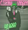 Francky Vincent - Le Lolo Francky Vincent - Le Lolo album cover