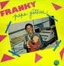 Francky Vincent - Papa Gâteau Francky Vincent - Papa Gâteau album cover