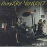 Francky Vincent - Positif Francky Vincent - Positif album cover