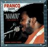 Franco Luambo Makiadi - Mamou Franco Luambo Makiadi - Mamou album cover
