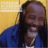 Freddie Mc Gregor - Comin'In Tough Freddie Mc Gregor - Comin'In Tough album cover