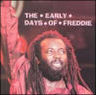 Freddie Mc Gregor - Early Days of Freddie Freddie Mc Gregor - Early Days of Freddie album cover