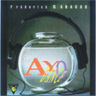 Frederick Caracas - Ayo dance Frederick Caracas - Ayo dance album cover