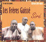 Frères Guissé - Siré Frères Guissé - Siré album cover
