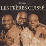 Frères Guissé - Yakaar Frères Guissé - Yakaar album cover