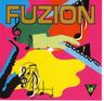Fuzion - Djily Fuzion - Djily album cover